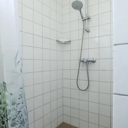 Wintergroen 1a Lägenhet